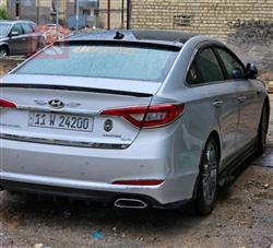 هیوندای سۆناتا